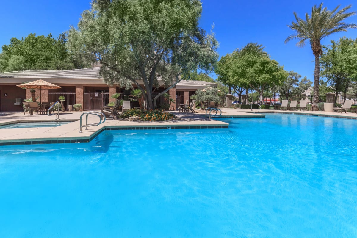 89052 Apartments, Nevada The Summit